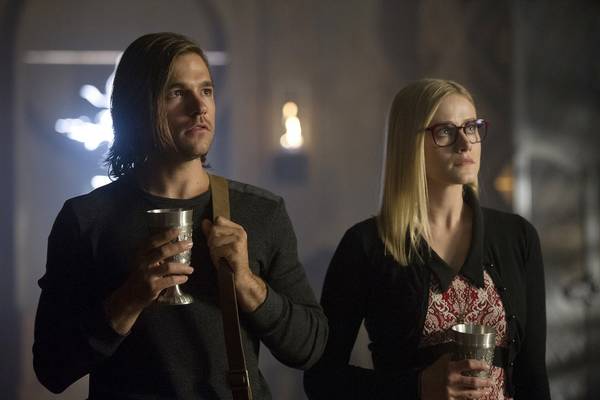 Bild: The Magicians – Staffel 2