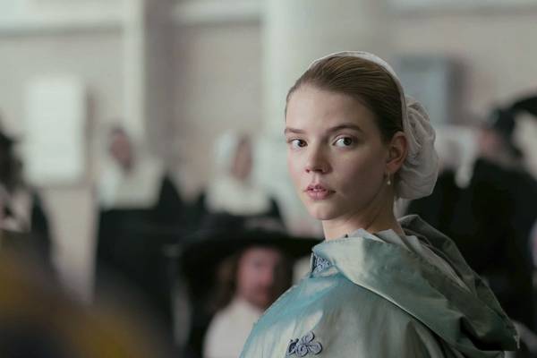 Bild: The Miniaturist - Die Magie der kleinen Dinge
