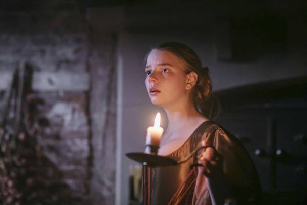 Bild: The Miniaturist - Die Magie der kleinen Dinge