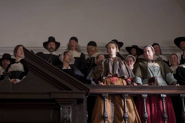 Bild: The Miniaturist - Die Magie der kleinen Dinge