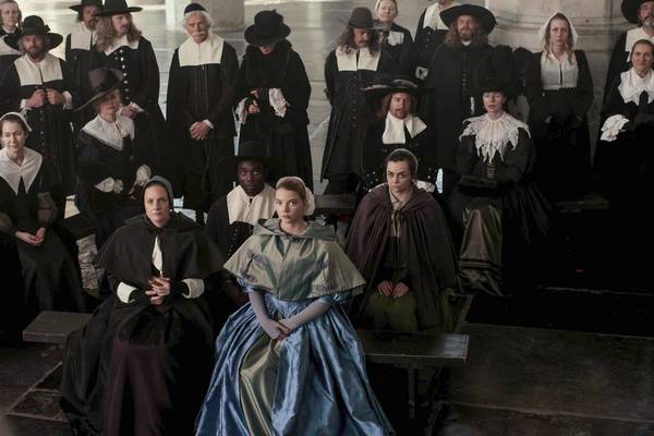 Bild: The Miniaturist - Die Magie der kleinen Dinge