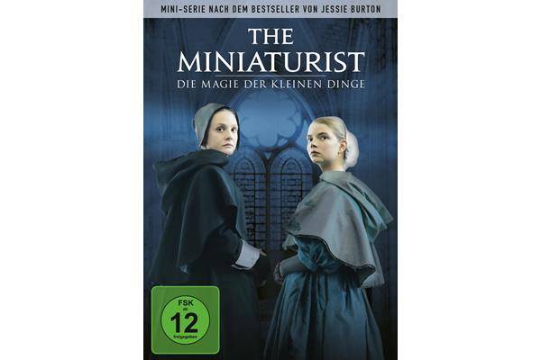 Bild: The Miniaturist - Die Magie der kleinen Dinge
