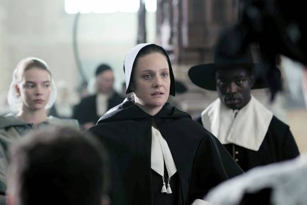 Bild: The Miniaturist - Die Magie der kleinen Dinge