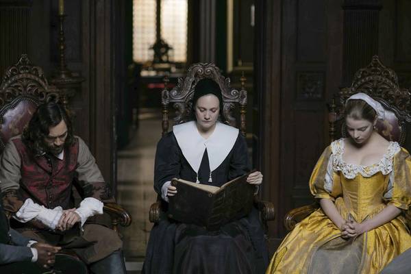 Bild: The Miniaturist - Die Magie der kleinen Dinge