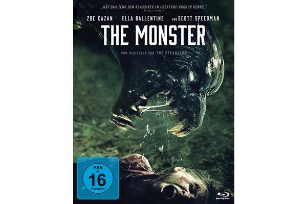 Bild: The Monster