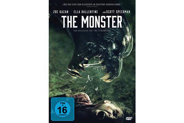Bild: The Monster