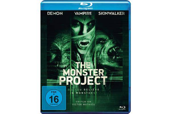 Bild: The Monster Project