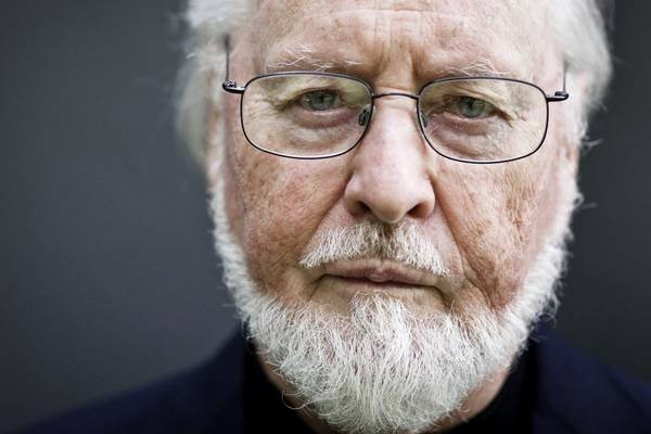 Bild: THE MUSIC OF JOHN WILLIAMS – TOUR