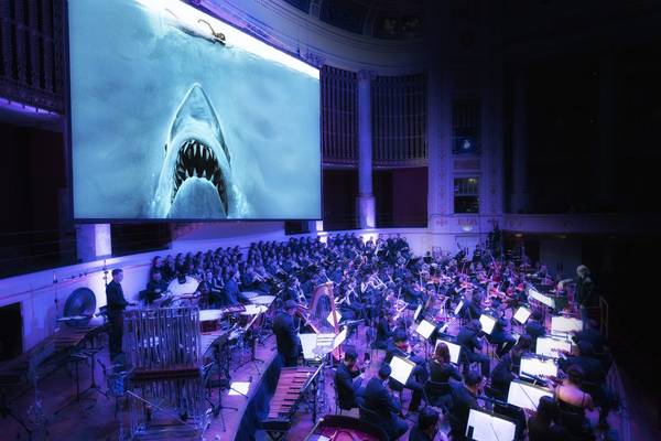 Bild: THE MUSIC OF JOHN WILLIAMS – TOUR