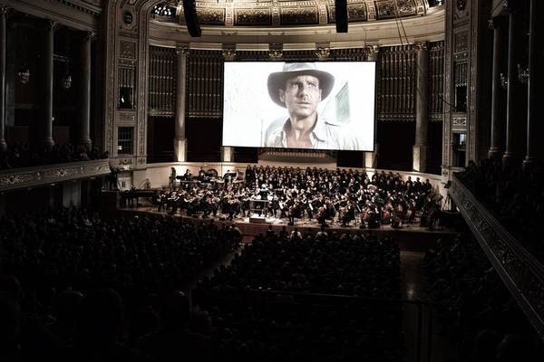 Bild: THE MUSIC OF JOHN WILLIAMS – TOUR