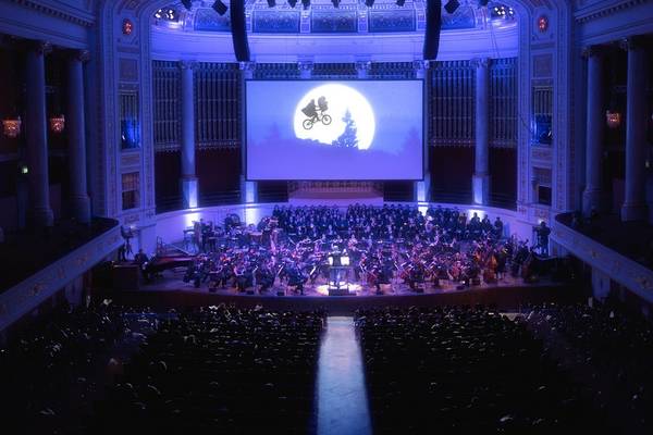 Bild: THE MUSIC OF JOHN WILLIAMS – TOUR
