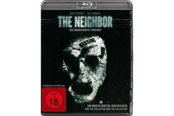 Bild: The Neighbor – Das Grauen wartet nebenan