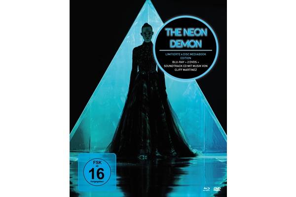 Bild: The Neon Demon