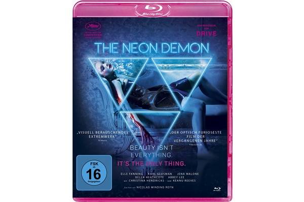 Bild: The Neon Demon