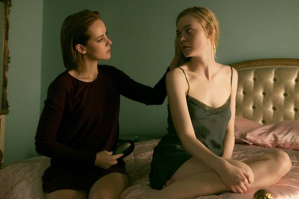 Bild: The Neon Demon