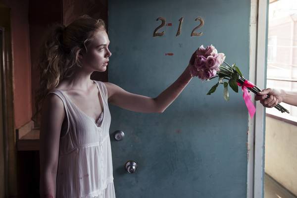 Bild: The Neon Demon