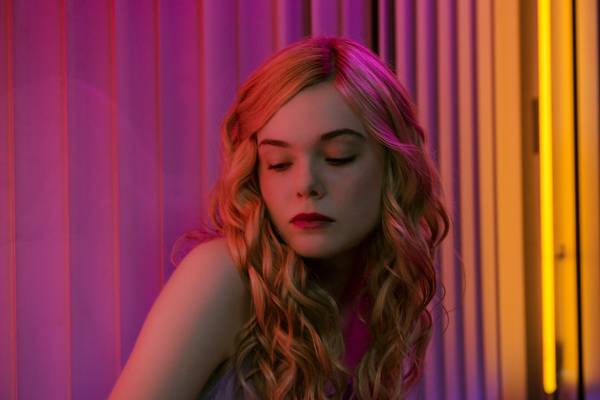 Bild: The Neon Demon