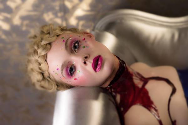 Bild: The Neon Demon