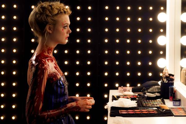 Bild: The Neon Demon