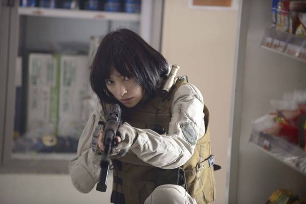 Bild: The Next Generation: Patlabor – Die komplette Serie