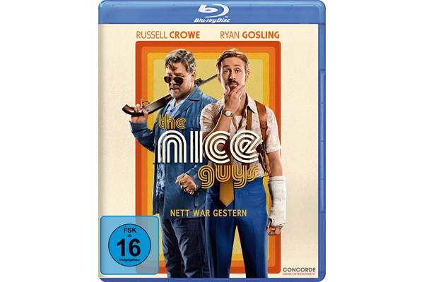 Bild: The Nice Guys