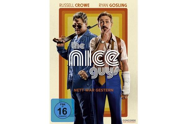 Bild: The Nice Guys