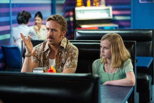 Bild: The Nice Guys