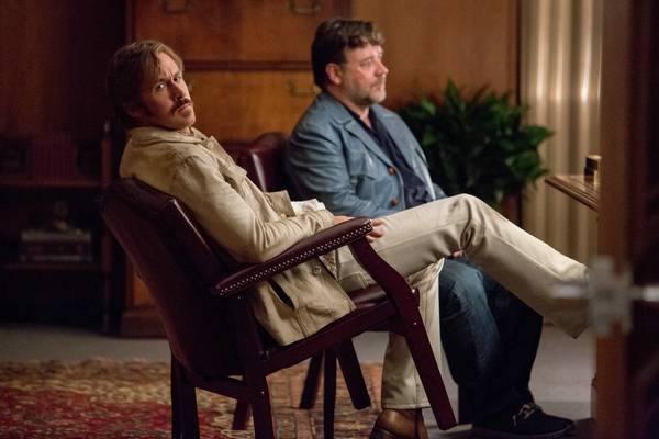 Bild: The Nice Guys