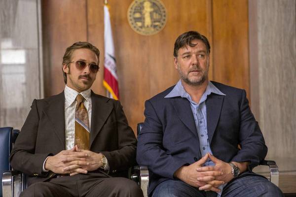Bild: The Nice Guys