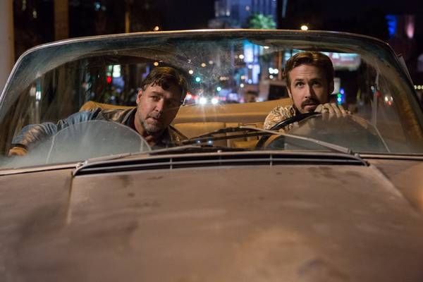 Bild: The Nice Guys
