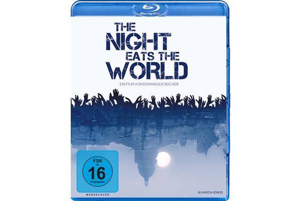 Bild: The Night Eats The World
