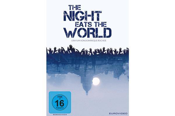 Bild: The Night Eats The World