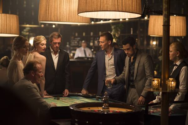 Bild: THE NIGHT MANAGER – Staffel 1