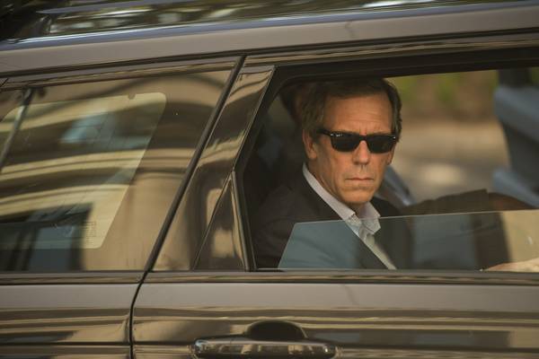 Bild: THE NIGHT MANAGER – Staffel 1