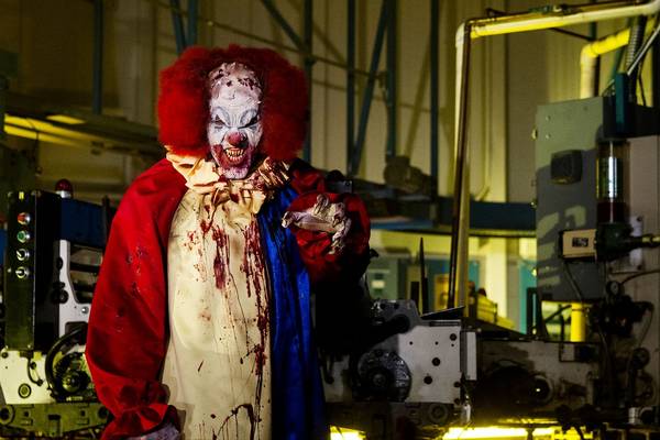 Bild: The Night Watchmen