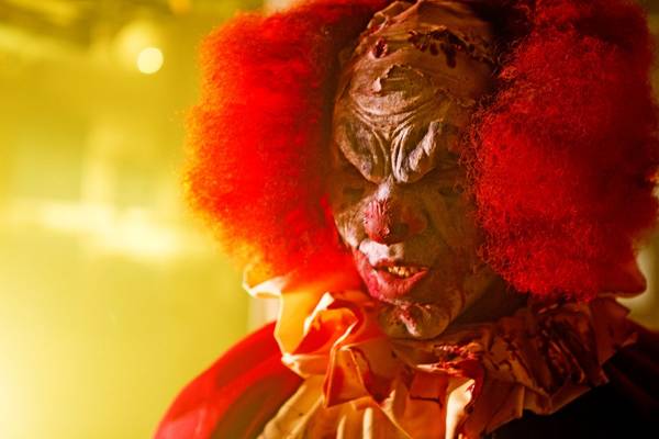 Bild: The Night Watchmen