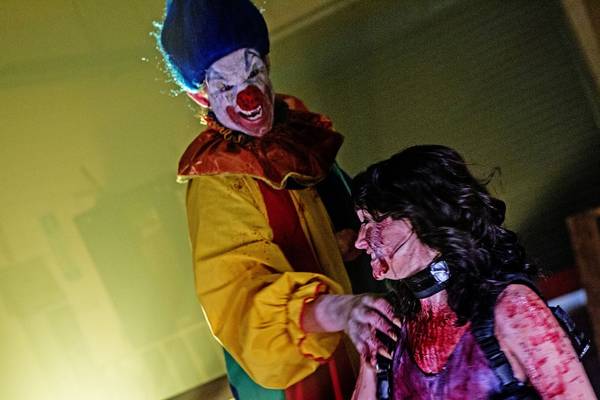 Bild: The Night Watchmen