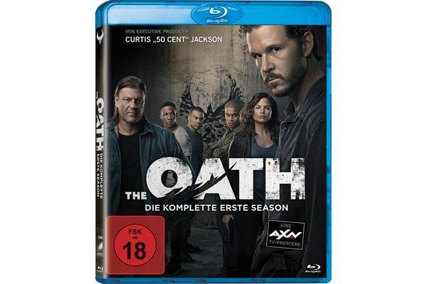 Bild: The Oath - Staffel 1