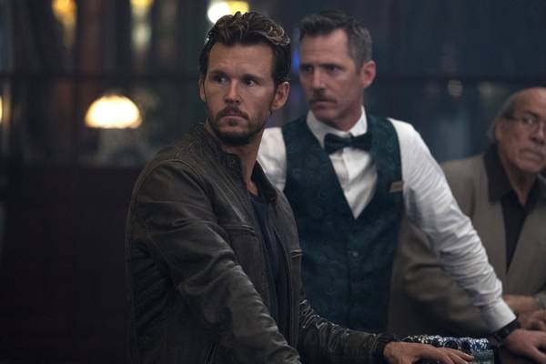 Bild: The Oath - Staffel 1