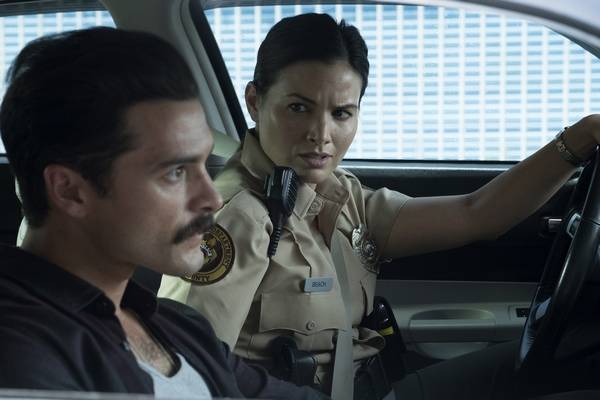 Bild: The Oath - Staffel 1