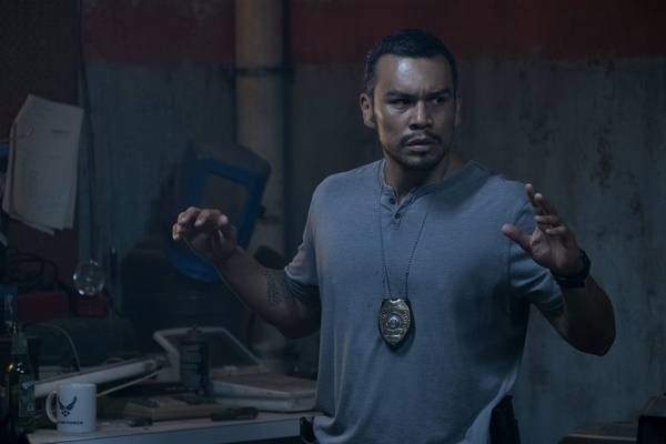 Bild: The Oath - Staffel 1