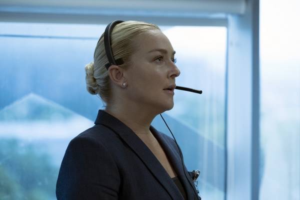 Bild: The Oath - Staffel 1