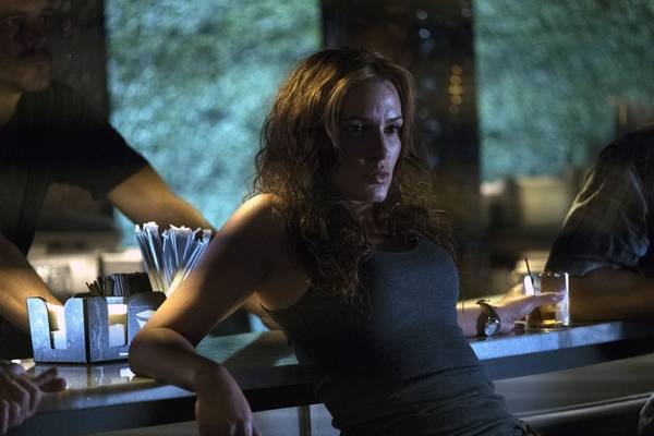 Bild: The Oath - Staffel 1