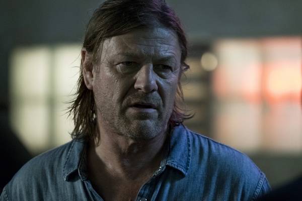 Bild: The Oath - Staffel 1