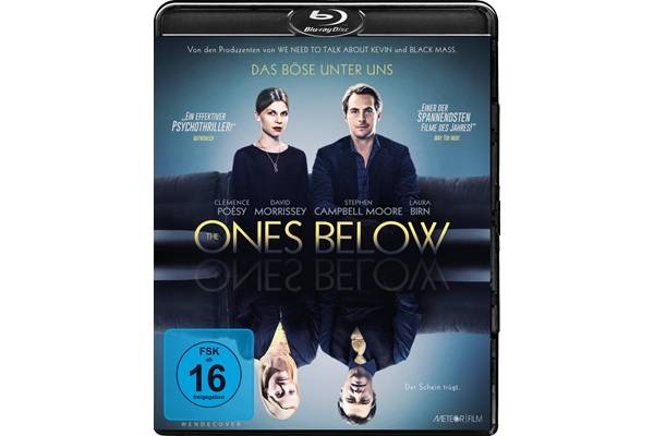 Bild: The Ones Below – Das Böse unter uns