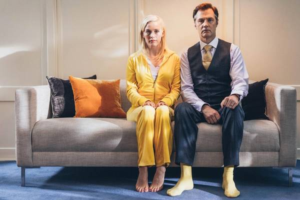 Bild: The Ones Below – Das Böse unter uns