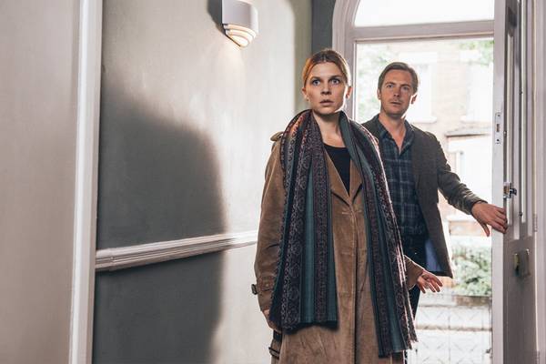 Bild: The Ones Below – Das Böse unter uns
