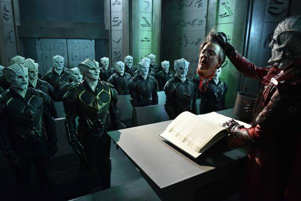 Bild: The Orville – Staffel 1