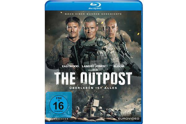 Bild: The Outpost – Überleben ist alles