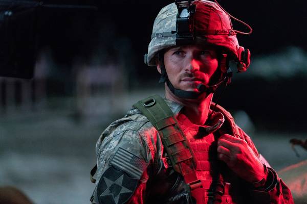Bild: The Outpost – Überleben ist alles